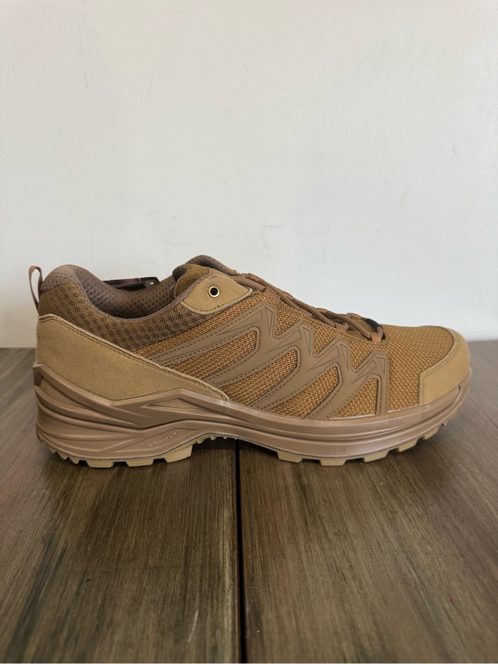 LOWA INNOX PRO GTX LO TF HIKING MEN SHOES